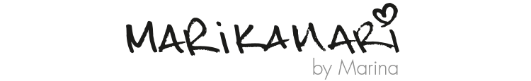Fashionblog Marikamari