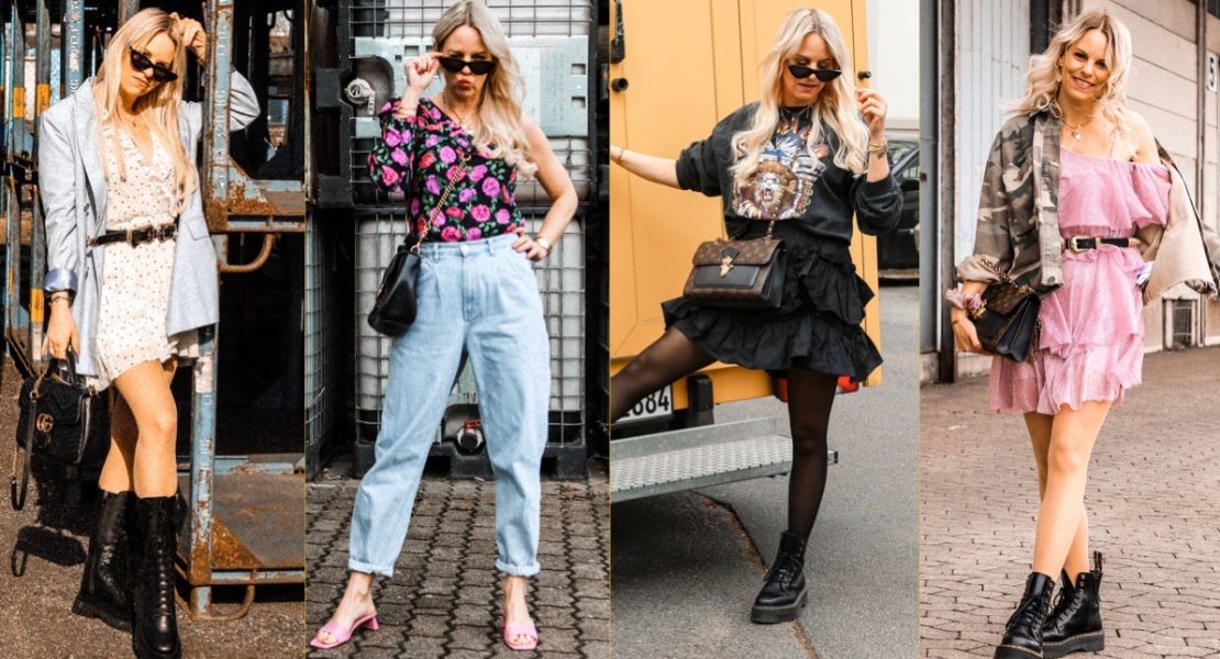 Trendfarben Frühling 2020