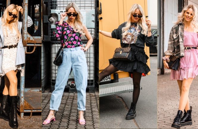 Trendfarben Frühling 2020